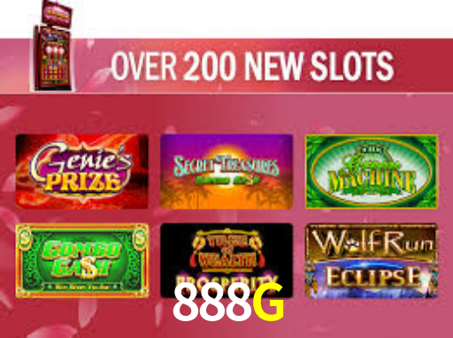 Exclusive Games 888G