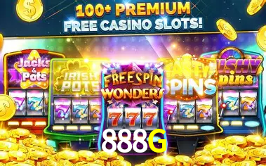 Exclusive Offers 888G