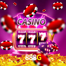 Welcome Bonus 888G